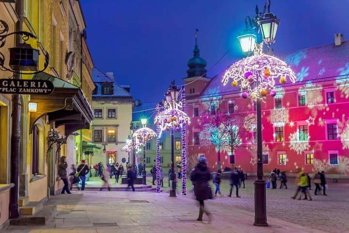 Castle Square