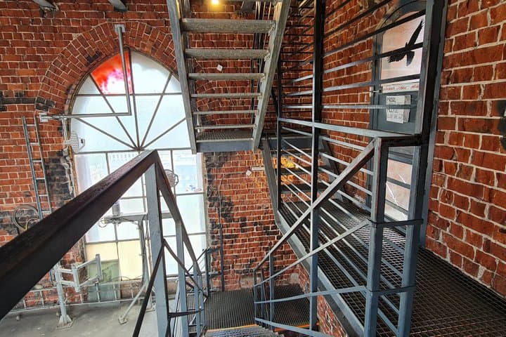 Wroclaw different - secrets of the city, 2 hours. 3-9 people