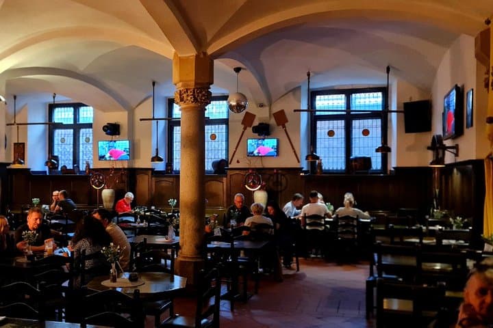 Wroclaw private tour with beer tasting, 2 hours (small group)