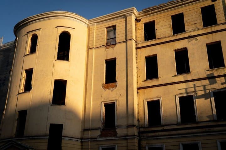 Jewish Warsaw and Stories from the Ghetto - Walking Tour