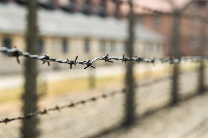 Auschwitz Birkenau Museum Self Guided Tour