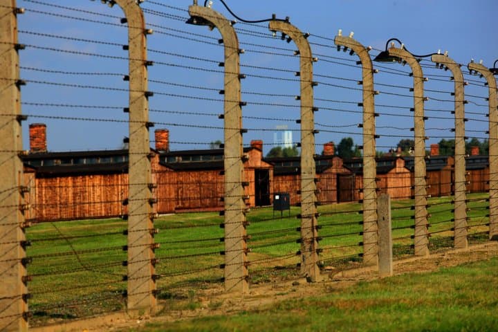 Auschwitz Birkenau Museum Self Guided Tour