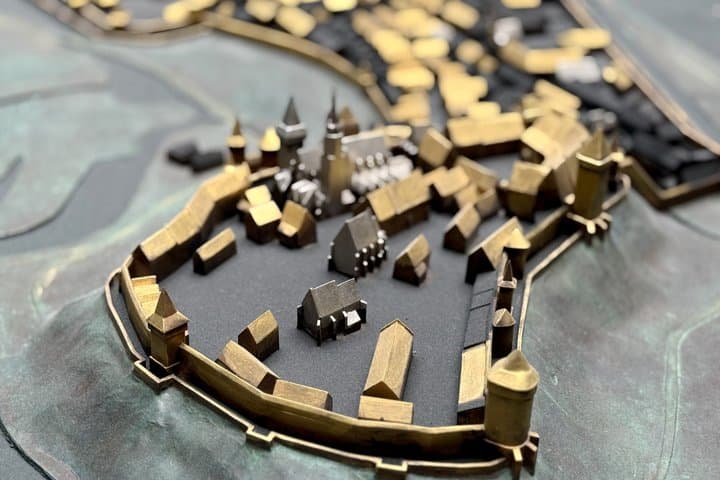 Rynek Underground Museum Private Tour