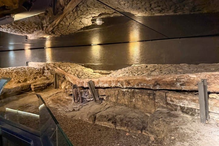 Rynek Underground Museum Private Tour