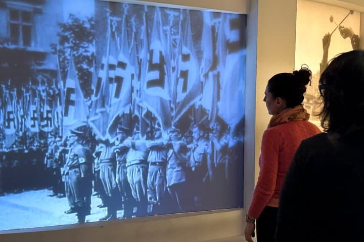 Krakow Schindler’s Factory Private Guided Experience