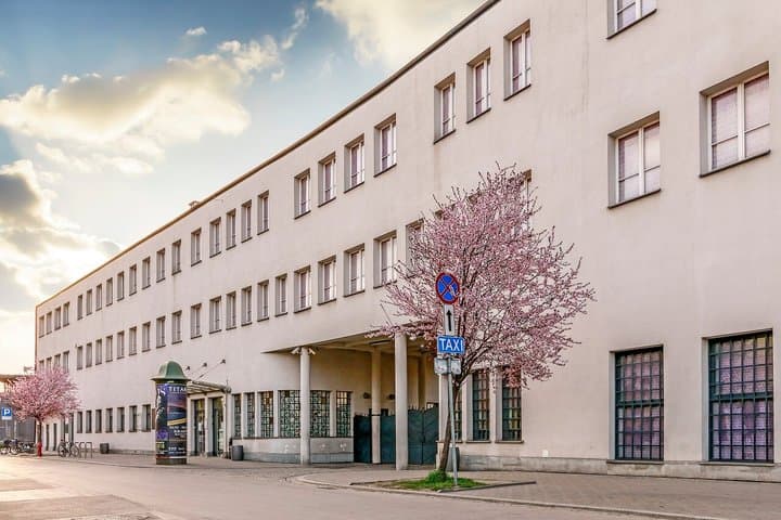 Krakow Schindler’s Factory Private Guided Experience