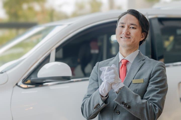 Private Transfer: Kobe Port Terminal ↔ Kobe