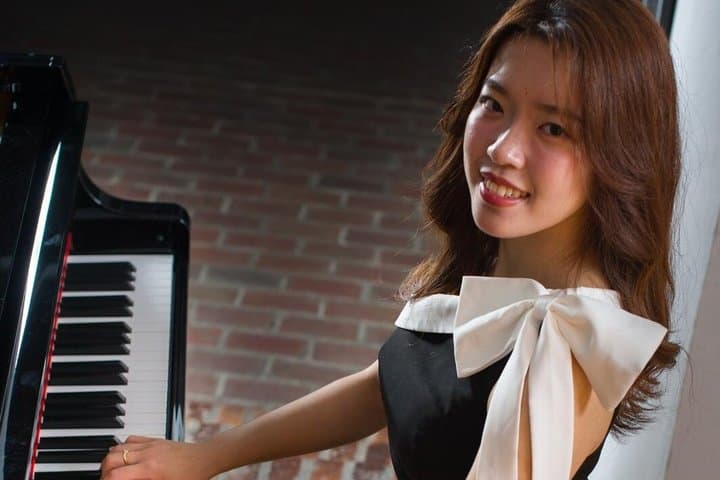 Everyday Chopin Concert at the Royal Castle Complex at 7 PM
