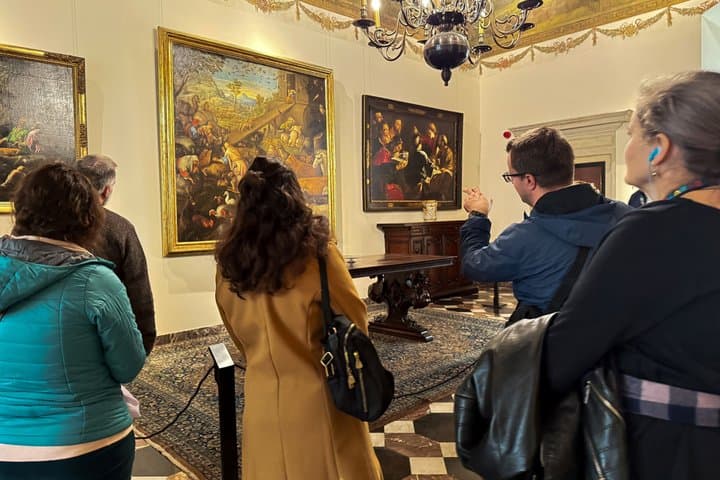 Kraków in 2 Days: Golf Cart, Schindler, Wawel & Cruise