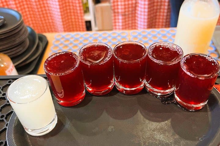Warsaw Food Tasting Tour of Hidden Gems (Small Groups)