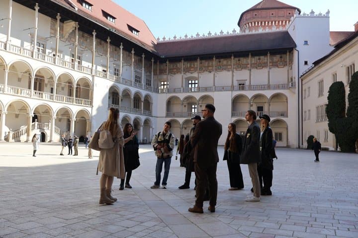 Krakow Walking Tour: Women Who Shaped Poland