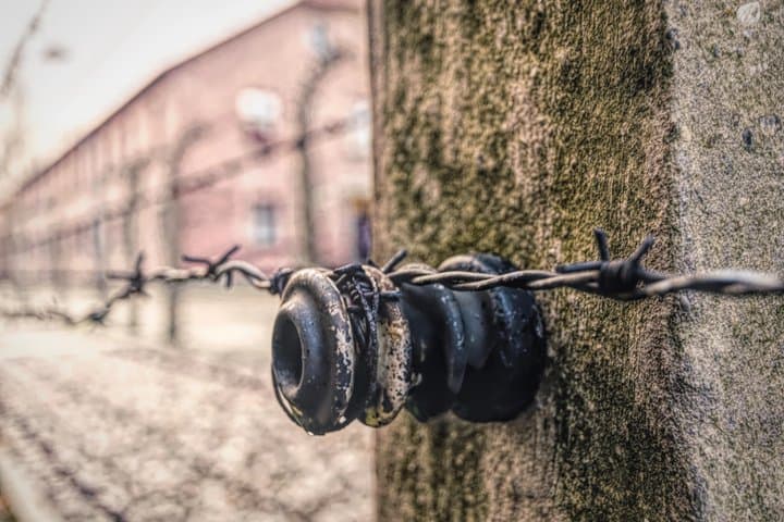 Auschwitz Birkenau Self Guided Tour from Krakow