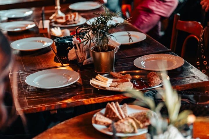 Krakow Jewish Quarter Hidden Bars and Polish Tapas