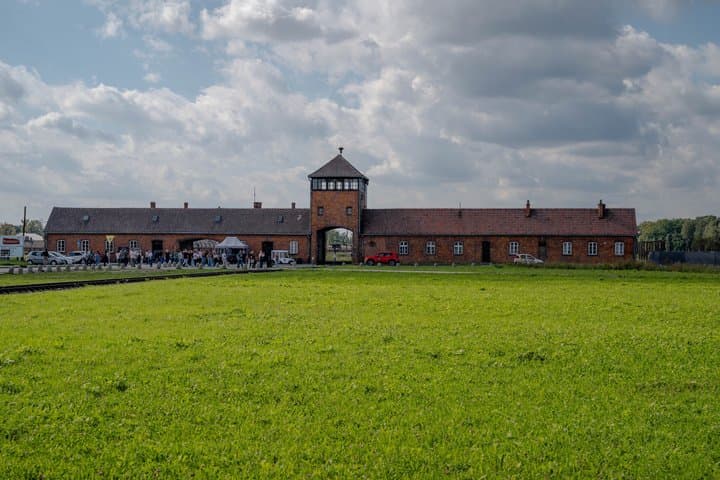 Krakow - Auschwitz, Birkenau & Monowitz Guided Tour