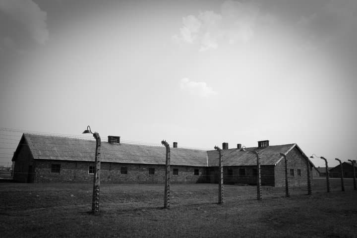 IG Farben, Monowitz and Auschwitz Guided Tour