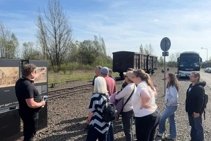 Krakow - Auschwitz, Birkenau & Monowitz Guided Tour