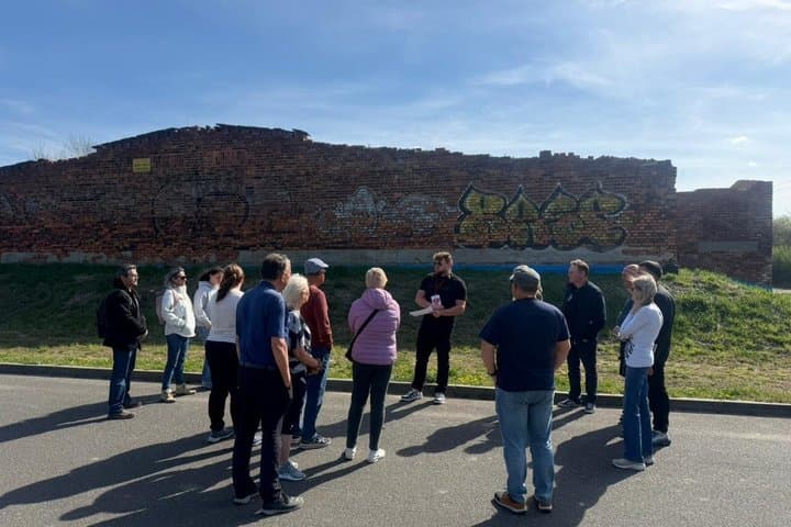 Krakow - Auschwitz, Birkenau & Monowitz Guided Tour