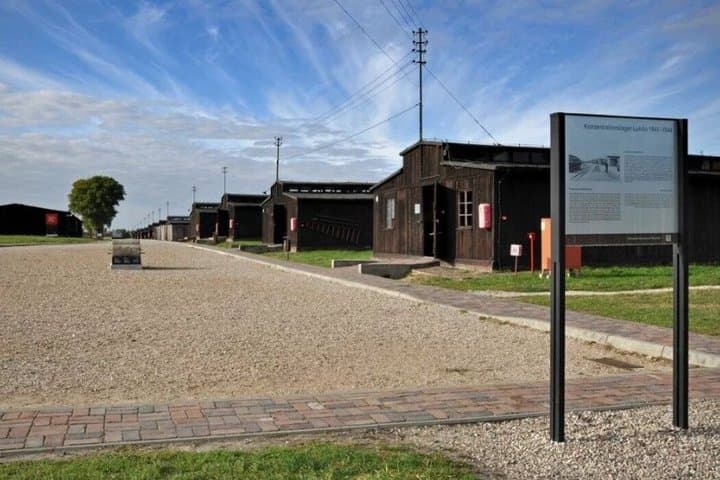 Tour to Majdanek Concentration Camp and Lublin from Warsaw