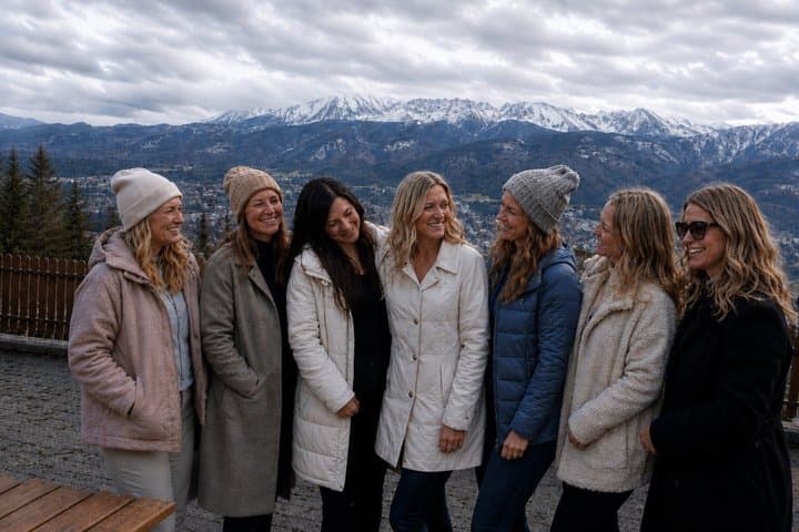 Zakopane Adults-Only Small Group Tour & Thermal Baths