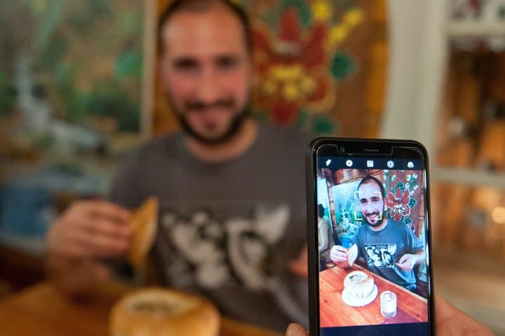 Krakow: Food Tour of 10 Tastings with Pierogi, Vodka & More