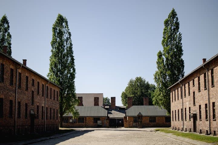 Auschwitz Birkenau and Wieliczka Salt Mine Full Day Tour