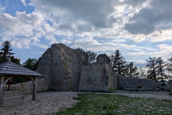 Krakow to Lanckorona Trip Storybook Escape