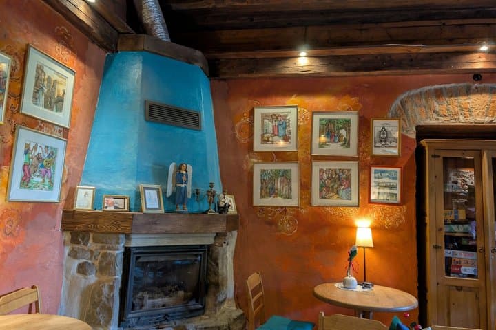 Krakow to Lanckorona Trip Storybook Escape
