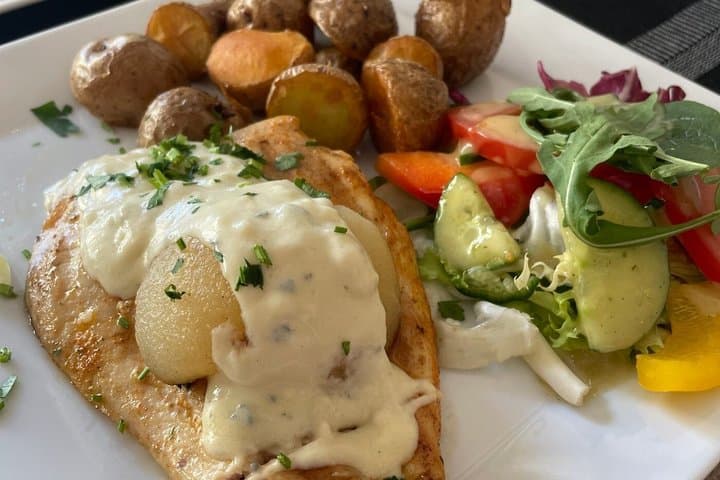 Warsaw Small-Group Food Tour: 10+ Polish Tastings