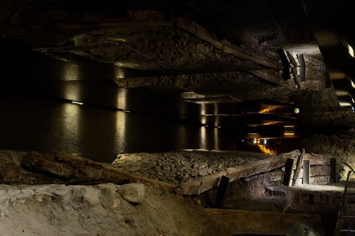 Krakow: Rynek Underground Museum Skip-the-line Guided Tour