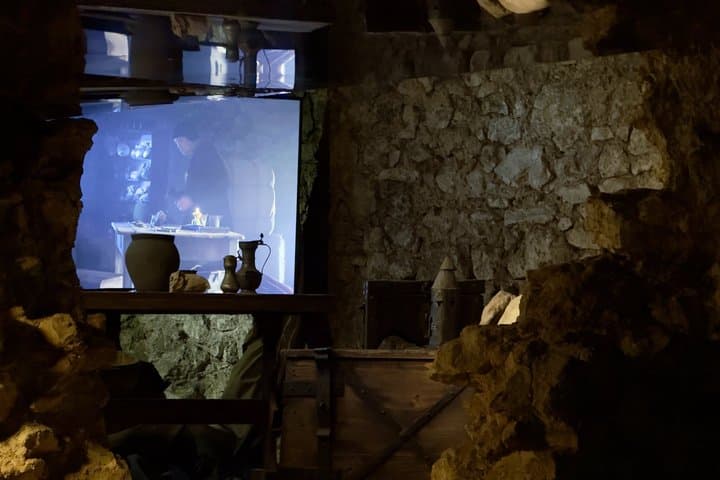 Krakow: Rynek Underground Museum Skip-the-line Guided Tour