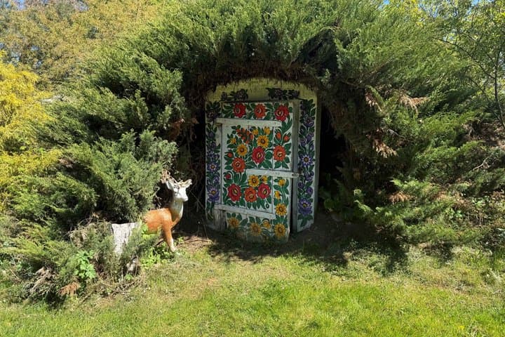 Full-Day Zalipie Painted Village Guided Tour