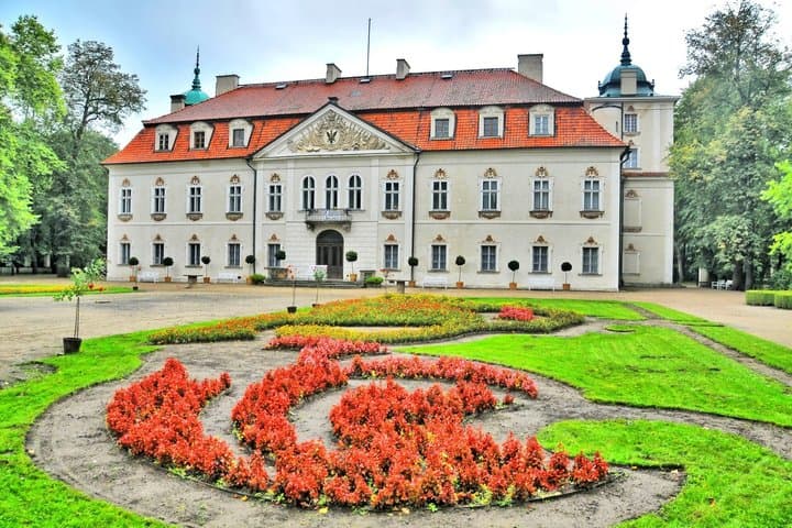 Mazovian Countryside Private Tour from Warsaw