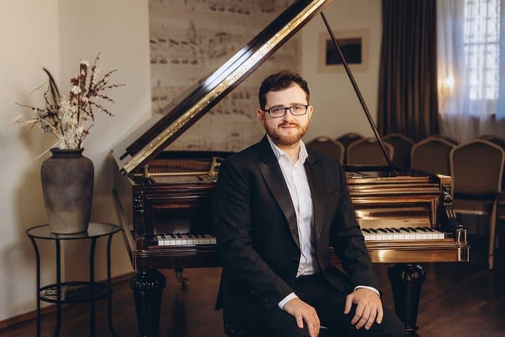 Everyday concerts of Chopin's music at the Old Town in Warsaw