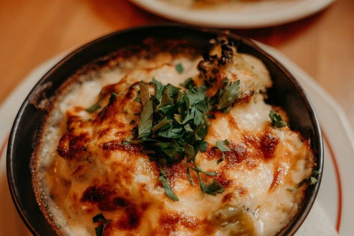 Warsaw Polish Food Tour