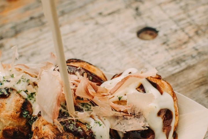Warsaw Polish Food Tour