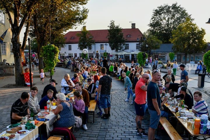 Warsaw Polish Food Tour