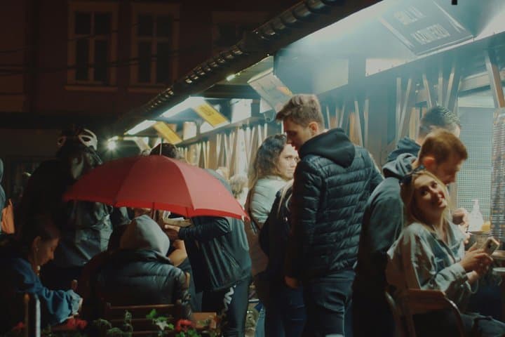 Warsaw Polish Food Tour