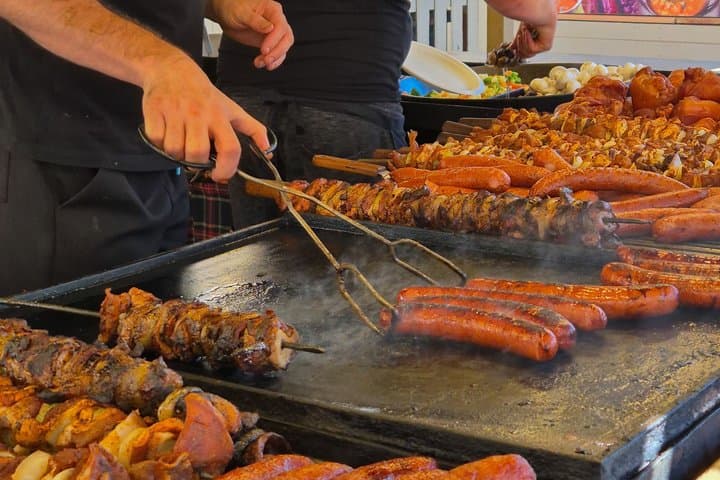 Warsaw Polish Food Tour