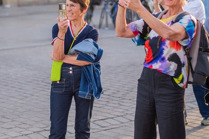 Krakow: 4h - Full Walking Tour, Old Town and Kazimierz.