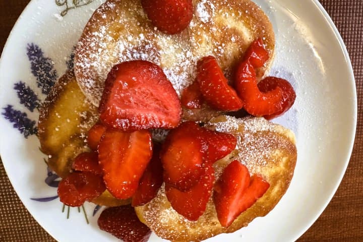 Gdanks Food Tour in Local Hidden Gems