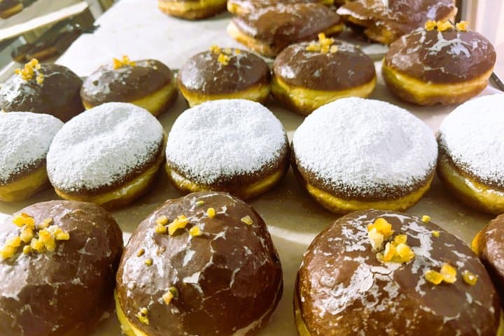 Gdanks Food Tour in Local Hidden Gems