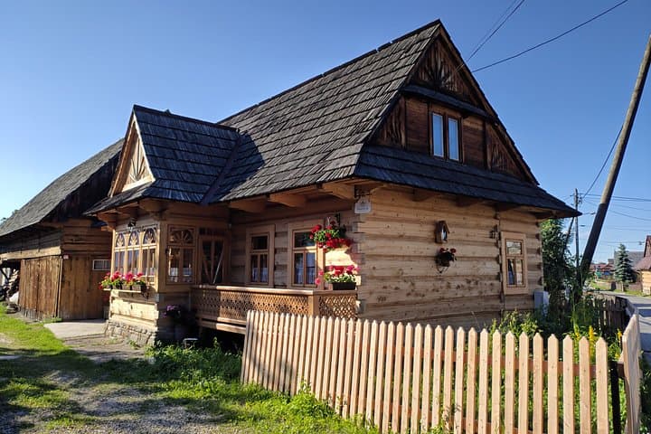 From Krakow: Zakopane ATV Adventure & Thermal Pools Relaxation