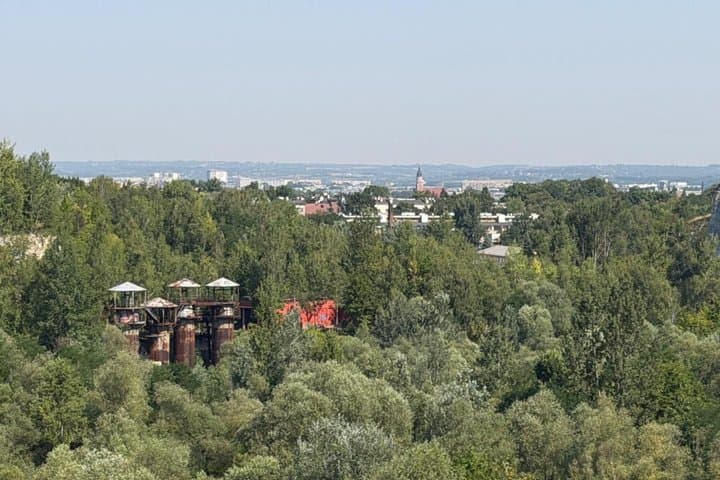 Schindler's List excursion incl. Płaszów with Dutch guide