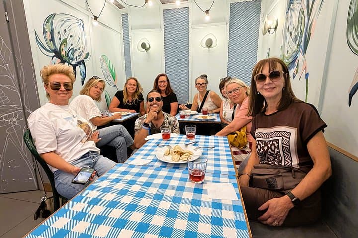 Warsaw Food Tasting Tour of Hidden Gems (Small Groups)