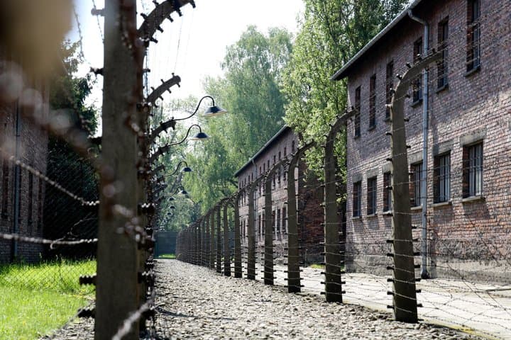 Auschwitz Birkenau Guided Tour and Tickets with Private Transport