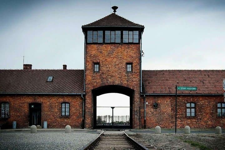 Krakow: Auschwitz Birkenau Museum With Private Transport