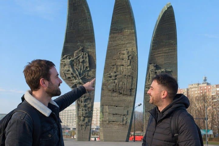 Secrets of Katowice: Self-Guided Scavenger Hunt & Walking Tour