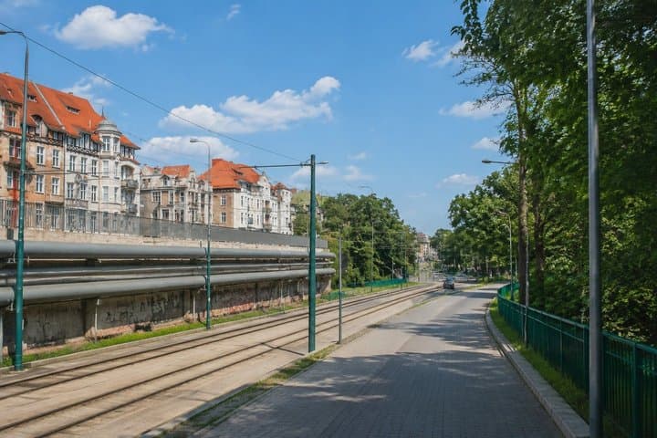 Podcast Tour The 1956 Poznań Uprising