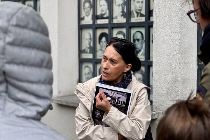 Krakow in 3 Days: Schindler’s Story, Salt Mine & Auschwitz