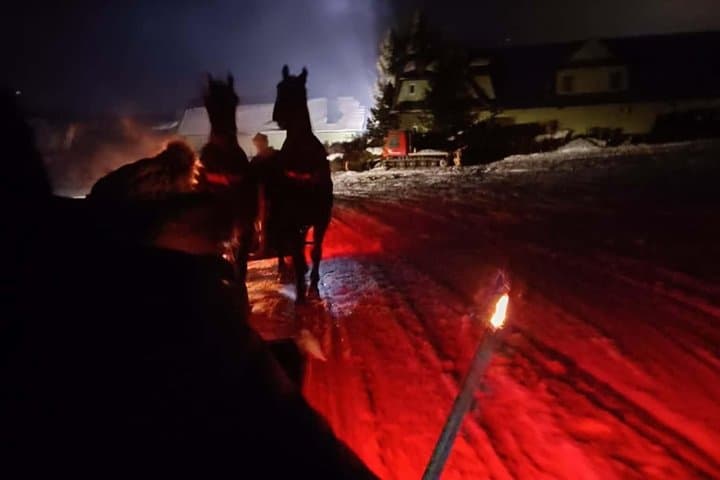 Transfer from KRK to Zakopane or from Zakopane to KRK